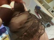 I'm Feeling Pretty Sexy ;)