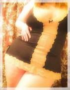 Race You To Bed! Whoever Gets There First...?