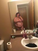 (F)Eeling A Bit Nervous, It's Been So Long Since I've Really Posted.