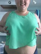 Sweet And Naughty, Pull Me Around?