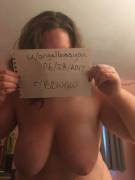 [Verification!] I'm So Excited To Join Your Community, What Do Y'all Think?