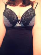 That Feeling You Get When You Take Your Bra Off When You Get Home &Amp;Amp;Lt;3