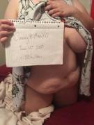 [Verification] Good Morning, Peeps! Pms Definitely Welcome Xoxo