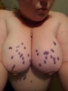 Got Dirty, Then Got Clean ;)