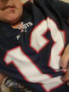 First Round Bye Means More From Me Than Usual (;