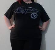 Trying To Bring The Royals Some Luck... [X-Posted]