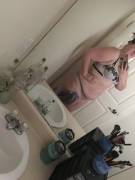 Yes I Have Rolls, But Did You See That Thigh Piece?