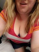 [Verification] 30F Thanks For Letting Me Show Off Here