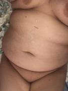 I Was A Naughty Little Girl This Weekend 