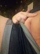 Waste Not, Want Not. Join Me In Hiding.