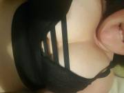 Finally Caved To Repeated Requests (; Fresh Clean Pussy