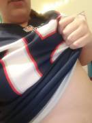 That Game Tho. I'm Sorry I'm Late, Just Recovering From Shock