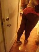 Cum Squeeze This Juicy Azz