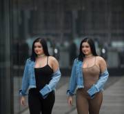 [Oc] [Celeb] Ariel Winter