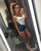 [Request]Pretty Girl From Instagram