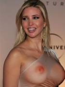 [Oc] My First Try Ft. Ivanka Trump