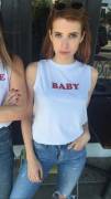 [Request][Celeb] Emma Roberts