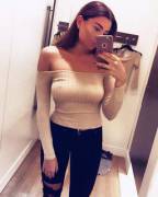 [Request]Swedish Girl