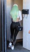 [Request] Kylie In Spanx