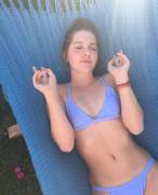 [Oc] Someone Requested This Girl The Other Day. I Cant Find The Post Anymore. Xray ...