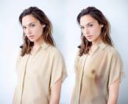 [Oc] [Celeb] Gal Gadot