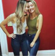 [Request] Girl From School On The Right