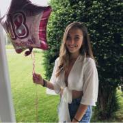 [Request]18Th Birthday