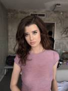 [Request] Sarah Mcdaniel