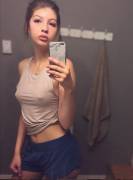 [Request] Pierced Friend