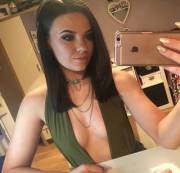 [Request] Girl From Uni