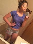 [Request] Purple Nips