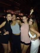 [Request] Third Girl From Left