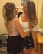 [Request] Best Friend's Nipple Piercing Ready To Be Xrayed!