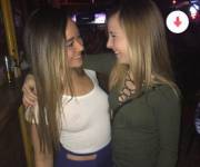 [Request] Girl I Matched With