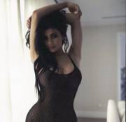 [Request][Celeb] Kylie Jenner's Latest Instagram Picture