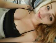 [Request] Big Tits On A Friend