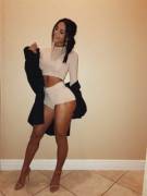 [Request] Katya Elise Henry