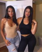 [Request]Girl On The Right