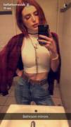 [Request] Bella Thorne