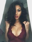 [Request] Girl I Went To School With