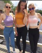 [Request] Either Of Left Or Right, They're Twins And Both 18, Please Help!