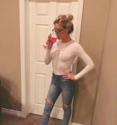 [Request] Fit Girl From School