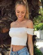 [Request] Good Lord, Please Do Bryana Holly