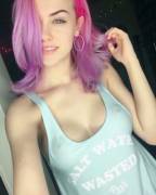 [Request] Clarababylegs