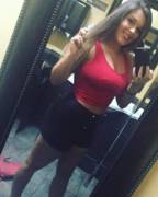 [Request]For This Old High School Crush.