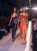 Ivanka Trump [Nipslip] (X-Post /R/Onstagegw)