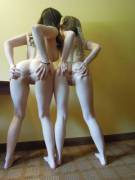 Both Are Willing And Ready