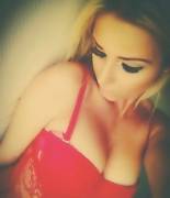 Did A Selfie Shoot Of Myself :P (Ema.terry)