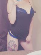 Slacking On Posting Lately So Here's An Album