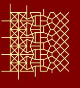 Cairo Tiling Morphing (X-Post /R/Accidentalswastika)
